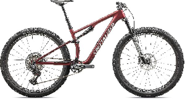 Specialized Epic 8 Expert