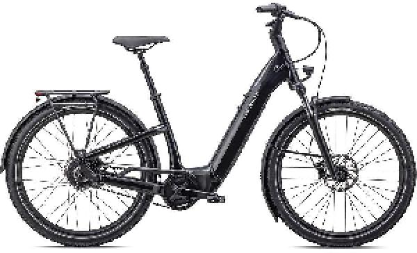 Specialized Turbo Como 4.0 IGH