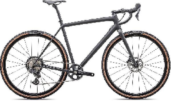 Specialized Crux Comp