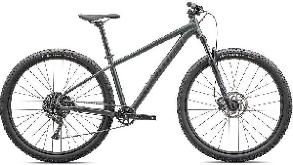 Specialized Rockhopper Comp