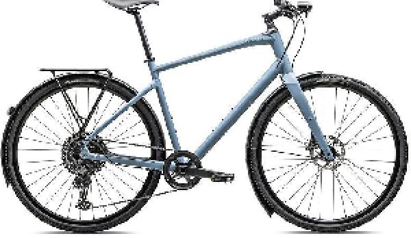 Specialized SIRRUS X 4.0 EQ