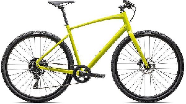 Specialized SIRRUS X 2.0