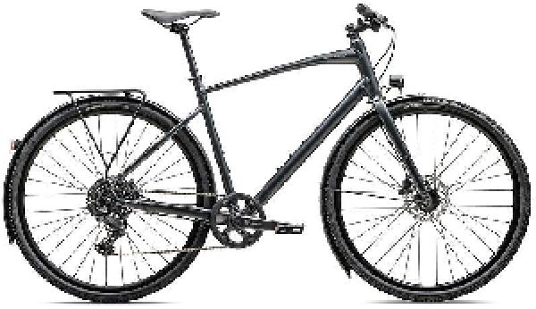 Specialized SIRRUS X 2.0 EQ