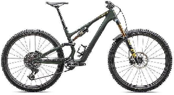 Specialized Stumpjumper 15 Pro