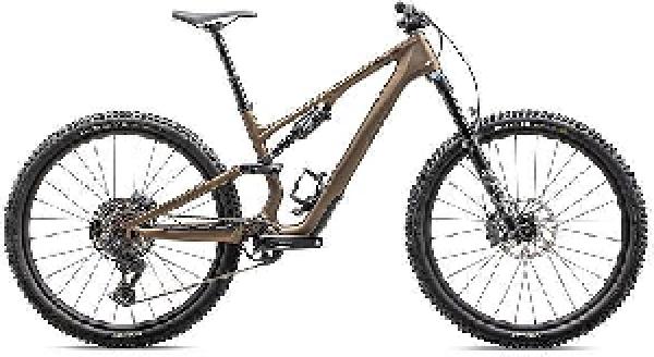 Specialized Stumpjumper 15 Comp