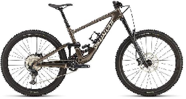 Specialized Enduro