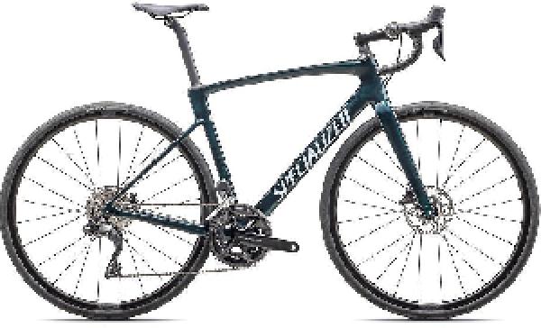 Specialized Roubaix SL8 Comp