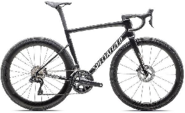 Specialized Tarmac SL8 Pro - Ultegra Di2