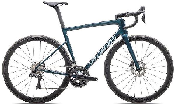 Specialized Tarmac SL8 Expert - Ultegra Di2