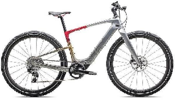 Specialized Turbo Vado SL 2 Carbon LTD - Forward 50 Collection