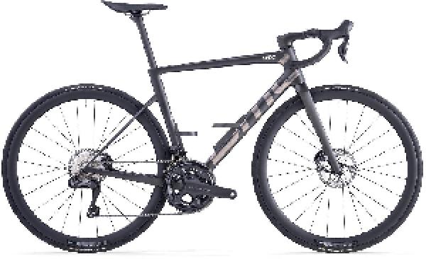 BMC Teammachine SLR 01 FOUR