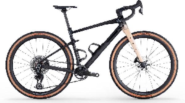 BMC URS 01 ONE