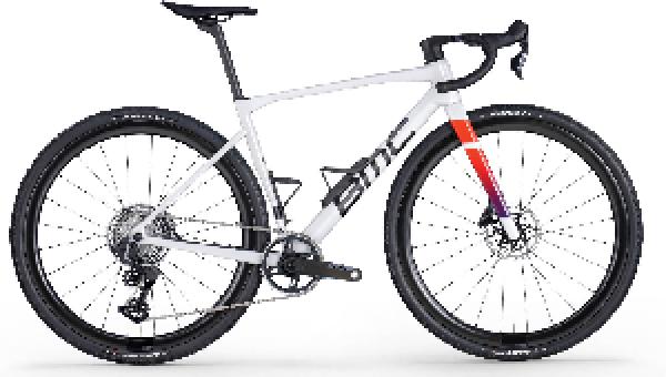 BMC Kaius 01 TWO