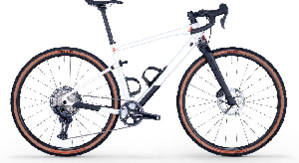 BMC URS 01 LT ONE