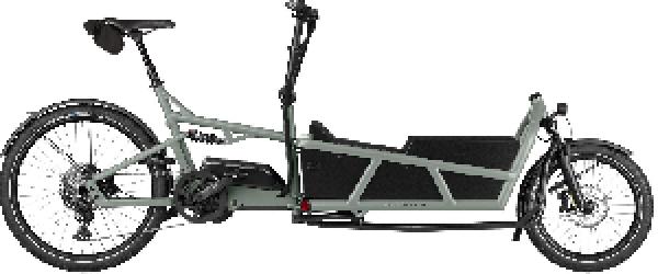 Riese & Müller Load5 75 touring