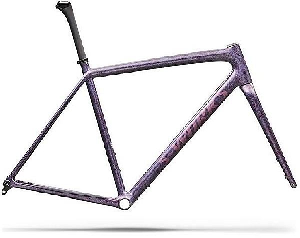 Specialized CRUX SW FRMSET