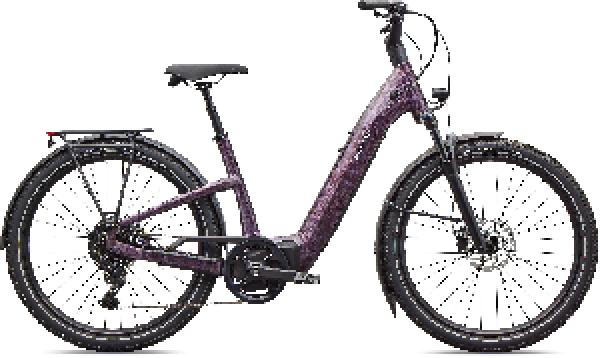 Specialized Turbo Como 4.0