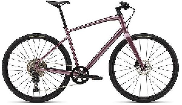 Specialized SIRRUS X 4.0