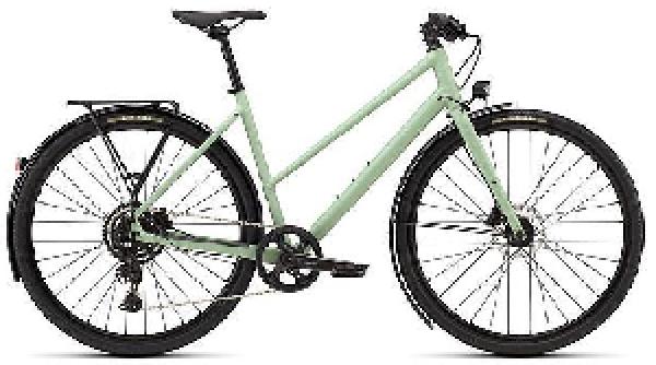 Specialized SIRRUS X 2.0 EQ ST