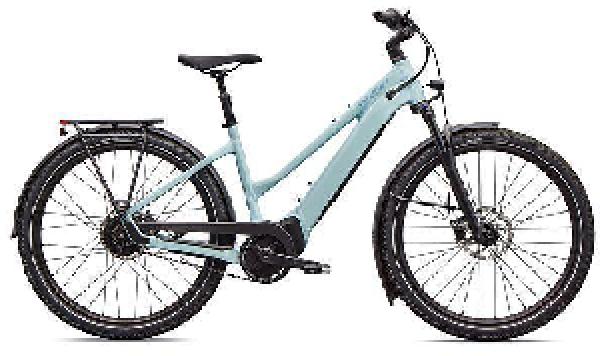 Specialized Turbo Vado 4.0 IGH Step-Through