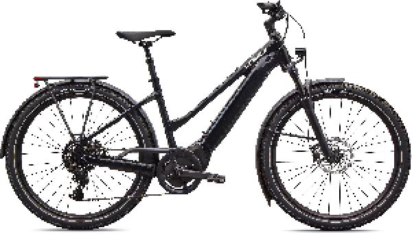 Specialized Turbo Vado 4.0 Step Through