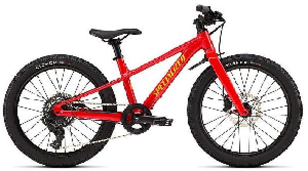 Specialized RIPROCK 20 INT