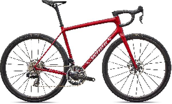 Specialized S-Works Aethos 2 SRAM RED AXS