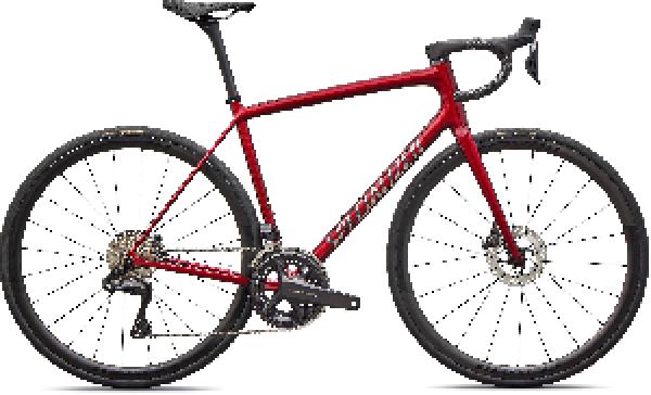 Specialized Aethos 2 Pro Shimano Ultegra Di2