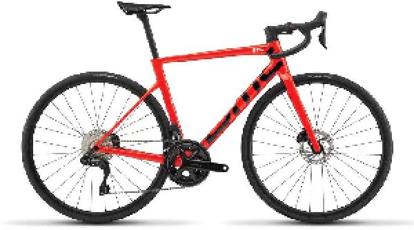 BMC Teammachine SLR Two