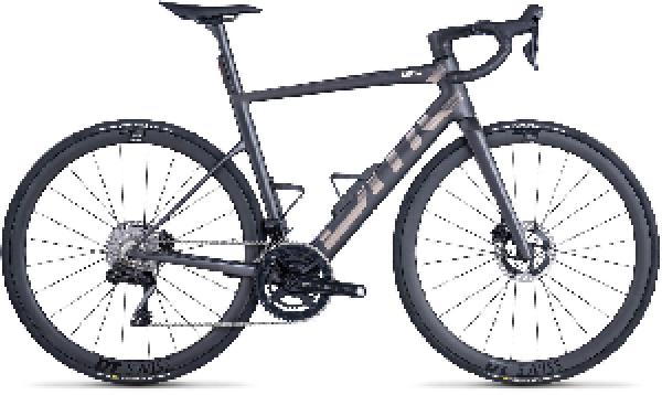 BMC Teammachine 01 AMP One