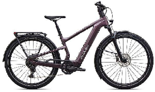 Specialized Turbo Vado 3 4.0