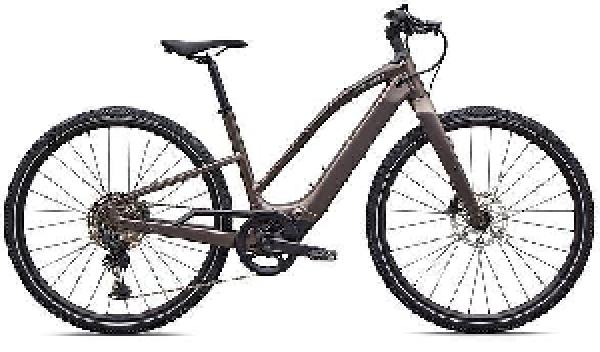 Specialized VADO SL 4.0 STEP THROUGH 2