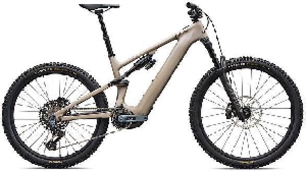 Specialized Turbo Levo 4 Expert