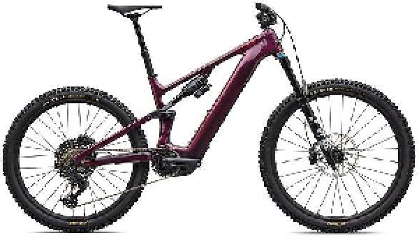 Specialized Turbo Levo 4 Comp