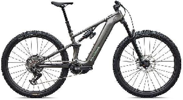 Specialized S-Works Turbo Levo R