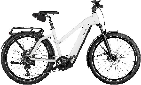 Riese & Müller Charger4 Mixte GT touring CORE