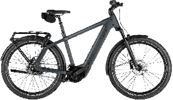 Riese & Müller Charger5 silent CORE