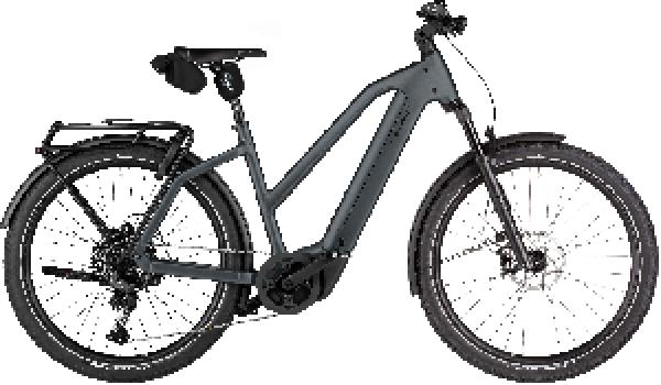 Riese & Müller Charger5 Mixte touring