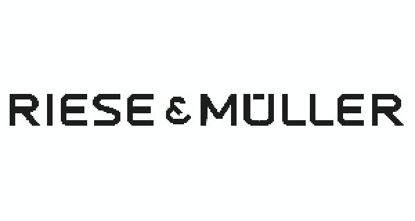 Riese & Müller Charger5 touring HS