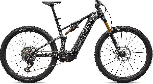 Specialized S-Works Turbo Levo R