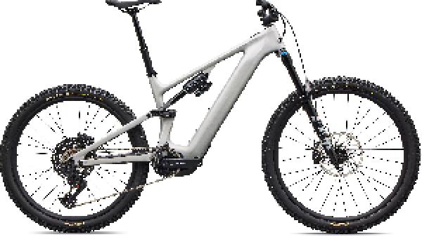Specialized Turbo Levo 4 Comp