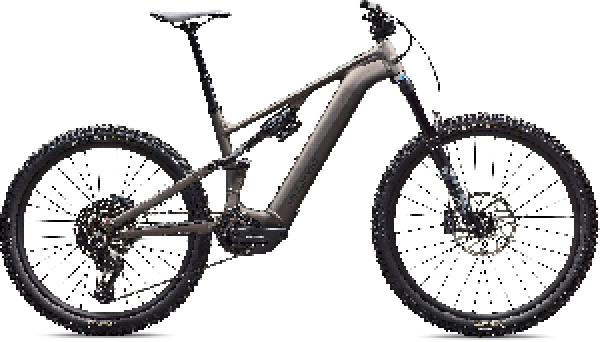 Specialized Turbo Levo 4 Comp Alloy