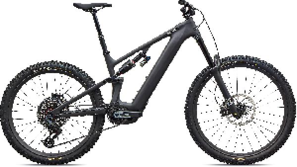 Specialized Turbo Levo 4 EVO Pro