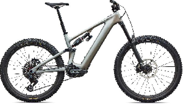 Specialized Turbo Levo 4 EVO Pro