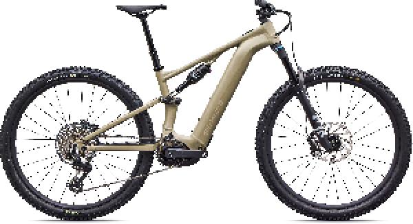 Specialized Turbo Levo R Comp Alloy