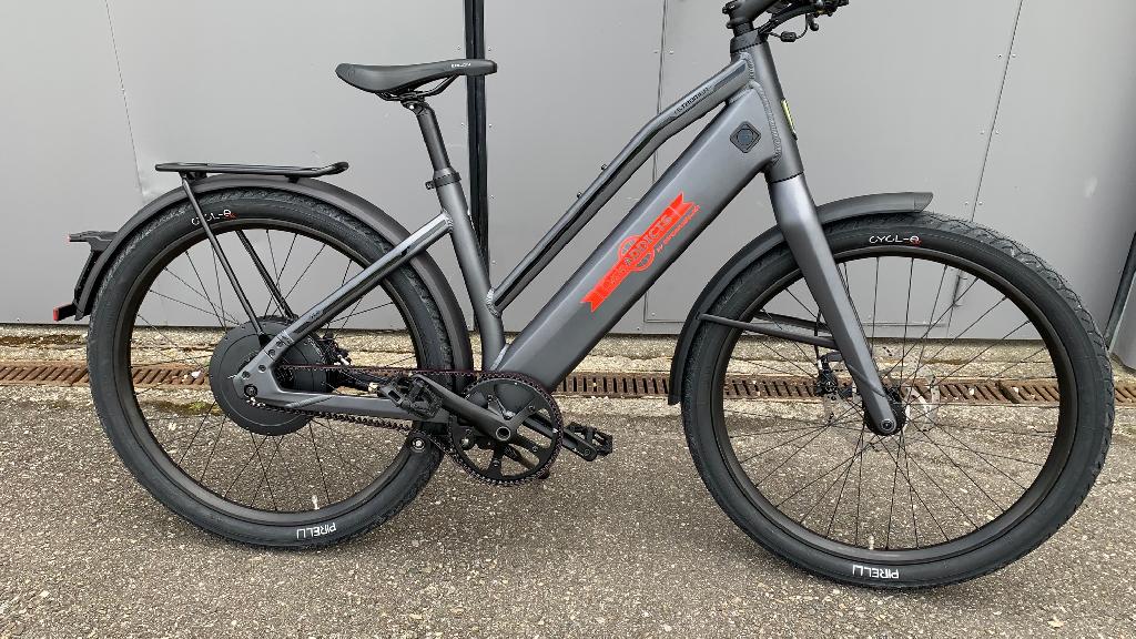 stromer st2 solar impulse