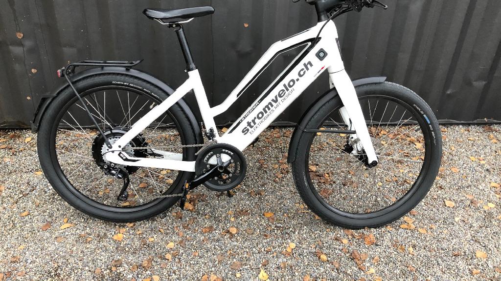 stromer st3 comfort