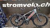 Testbike Stromer 