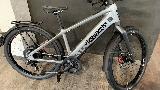 Testbike Stromer 