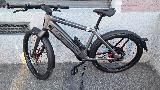 Testbike Stromer 